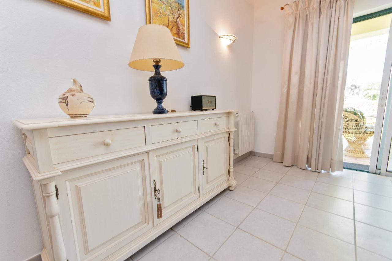 Carvoeiro, 2Br Pestana Gramacho Golf Apartment Estombar Exterior photo
