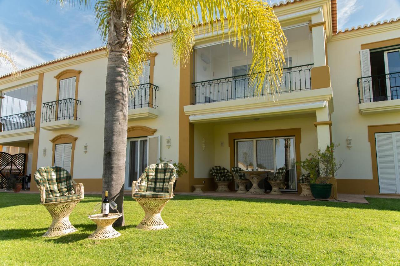 Carvoeiro, 2Br Pestana Gramacho Golf Apartment Estombar Exterior photo