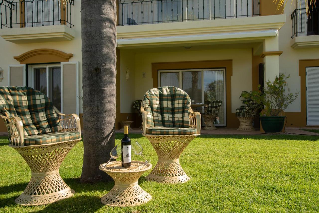 Carvoeiro, 2Br Pestana Gramacho Golf Apartment Estombar Exterior photo