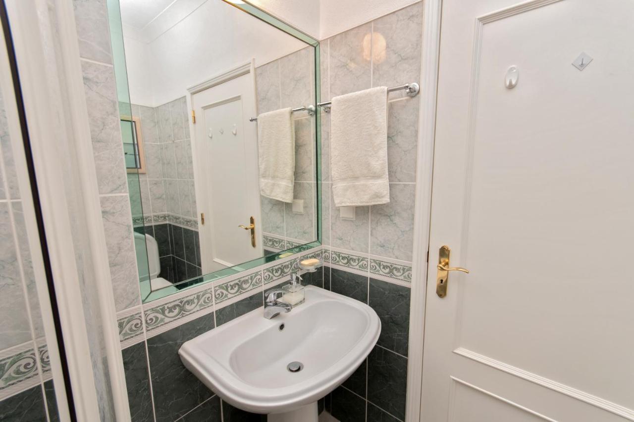Carvoeiro, 2Br Pestana Gramacho Golf Apartment Estombar Exterior photo