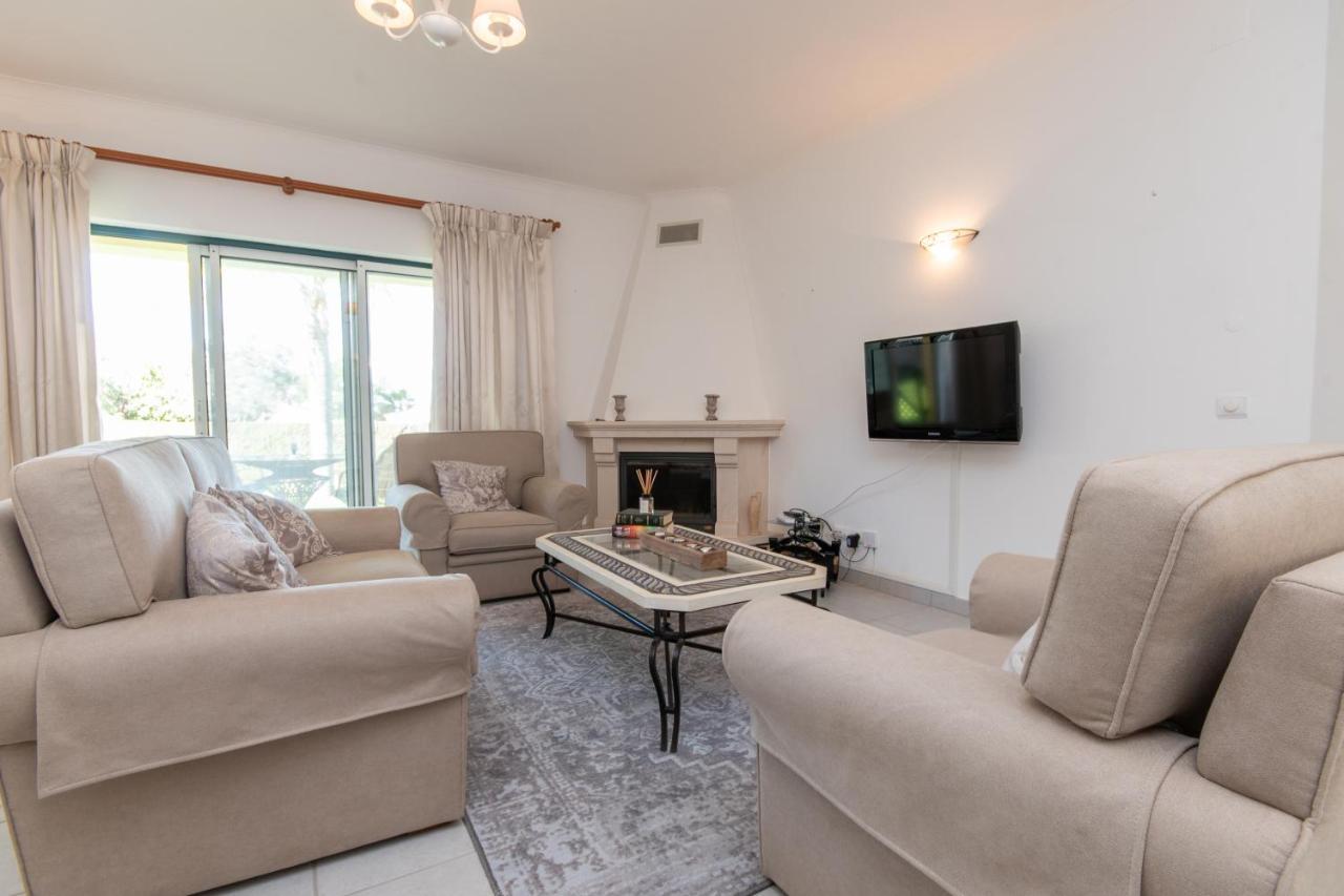 Carvoeiro, 2Br Pestana Gramacho Golf Apartment Estombar Exterior photo