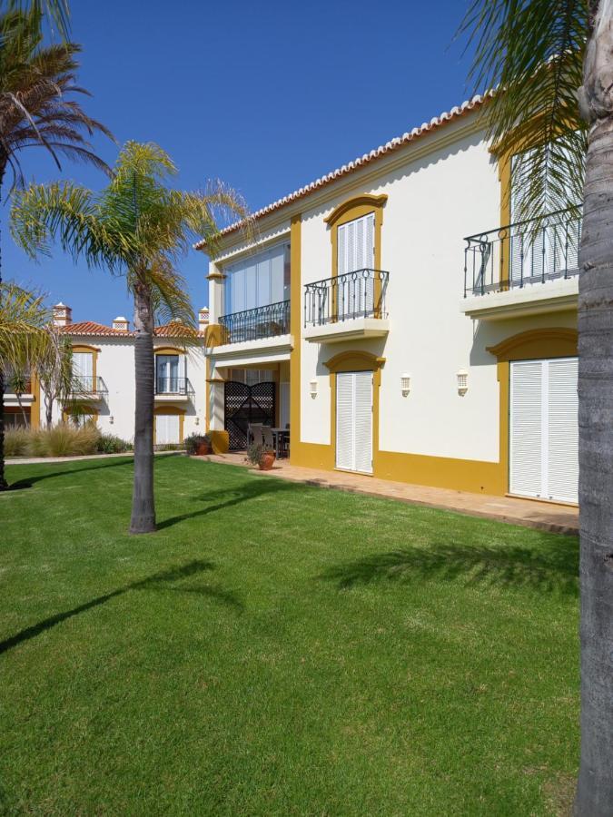Carvoeiro, 2Br Pestana Gramacho Golf Apartment Estombar Exterior photo